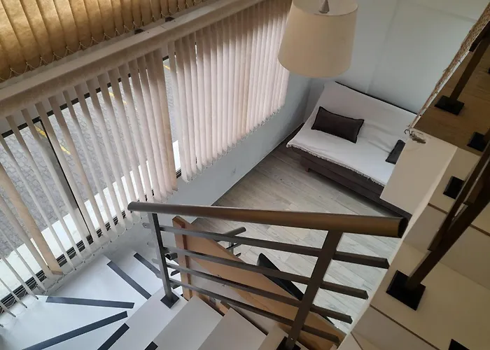 Loft Torres Praia Da Cal